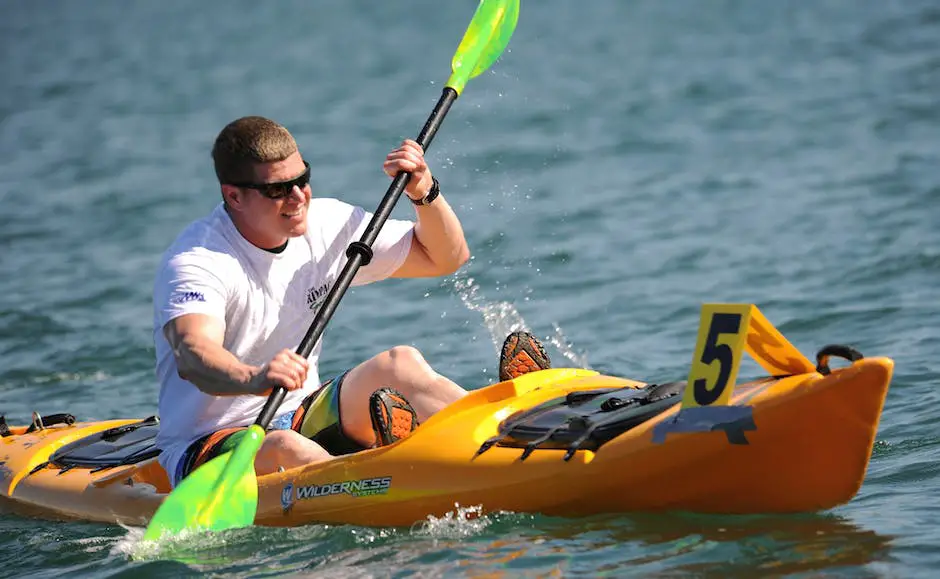 What To Wear Kayaking Summer