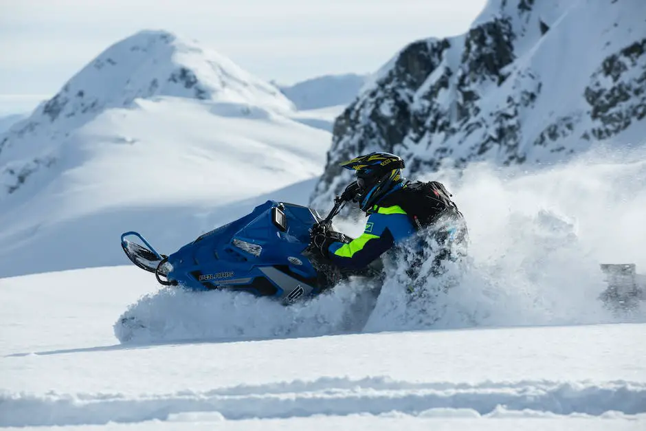 What To Wear Snowmobiling