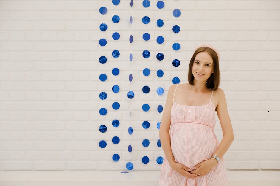 What To Wear To A Gender Reveal