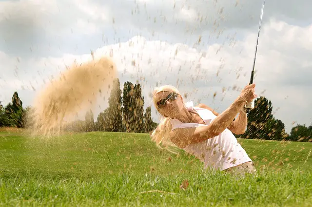 What To Wear Golfing For The First Time Ladies