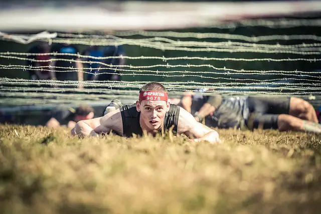 What To Wear To Spartan Race