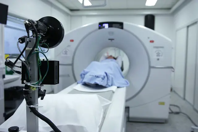 What To Wear To A Ct Scan