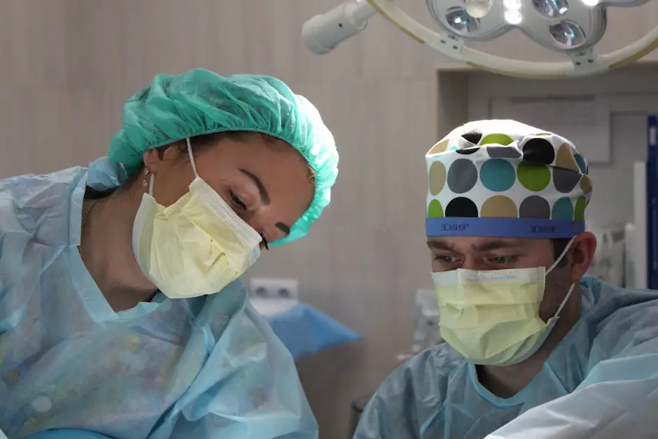 Can You Wear Gel Nail Polish During Surgery