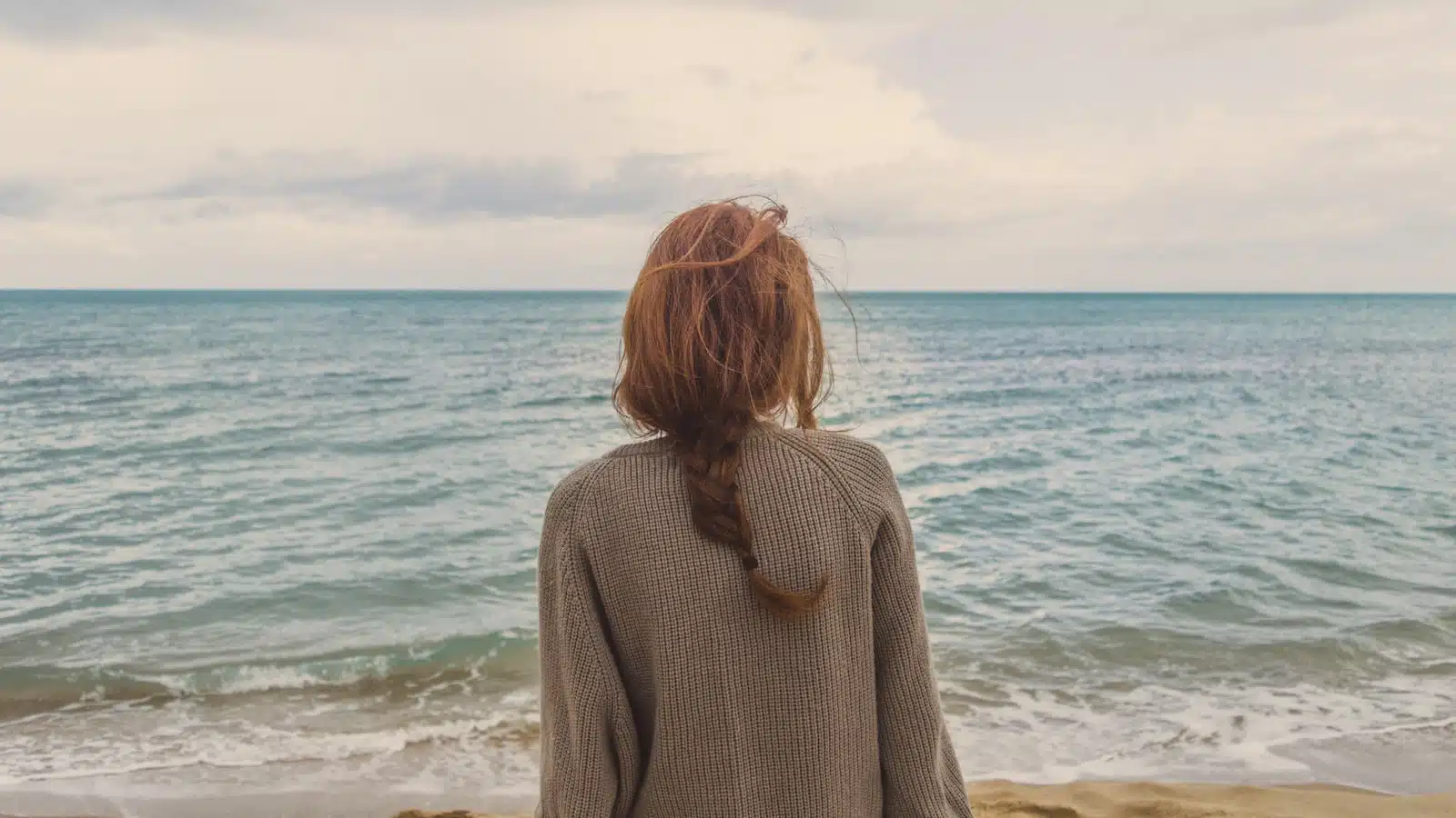 What To Wear Under Sweater