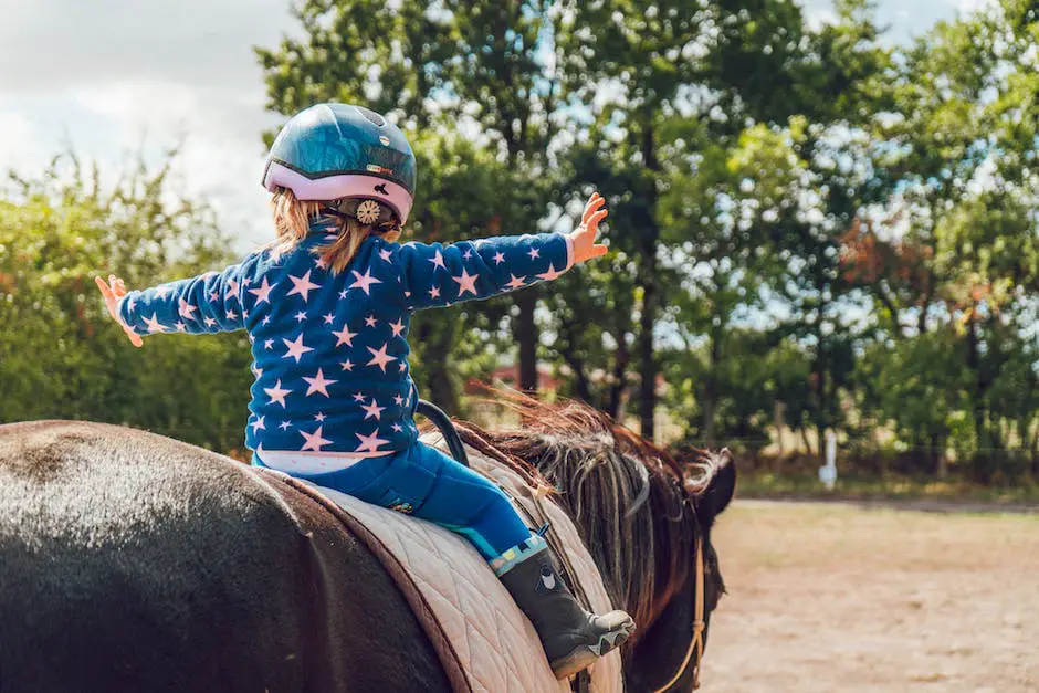 What To Wear When Horseback Riding