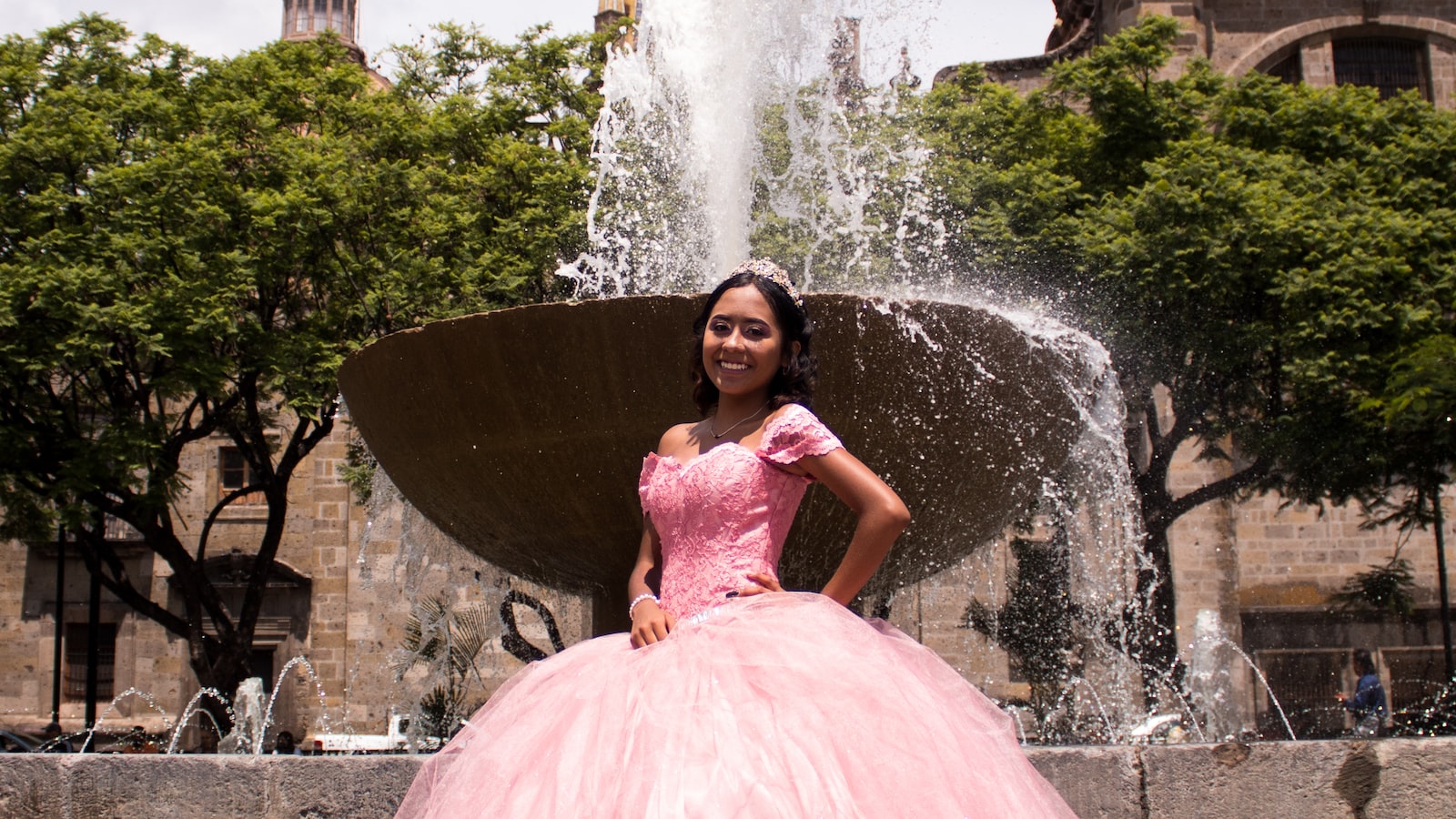 What To Wear To A Quinceanera As A Guest