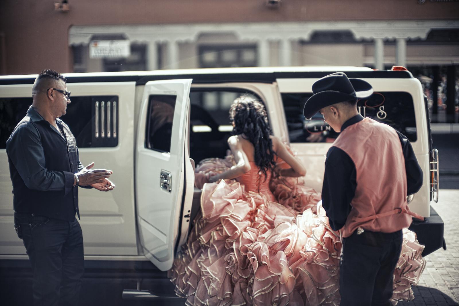 What To Wear As A Quinceanera Guest