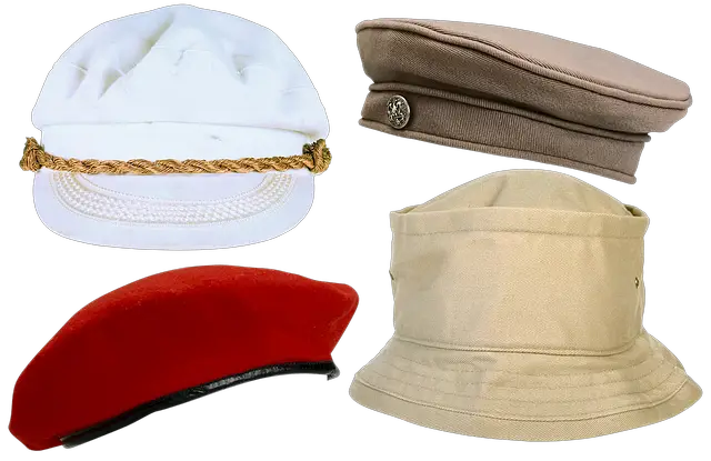 How To Wear A Army Beret