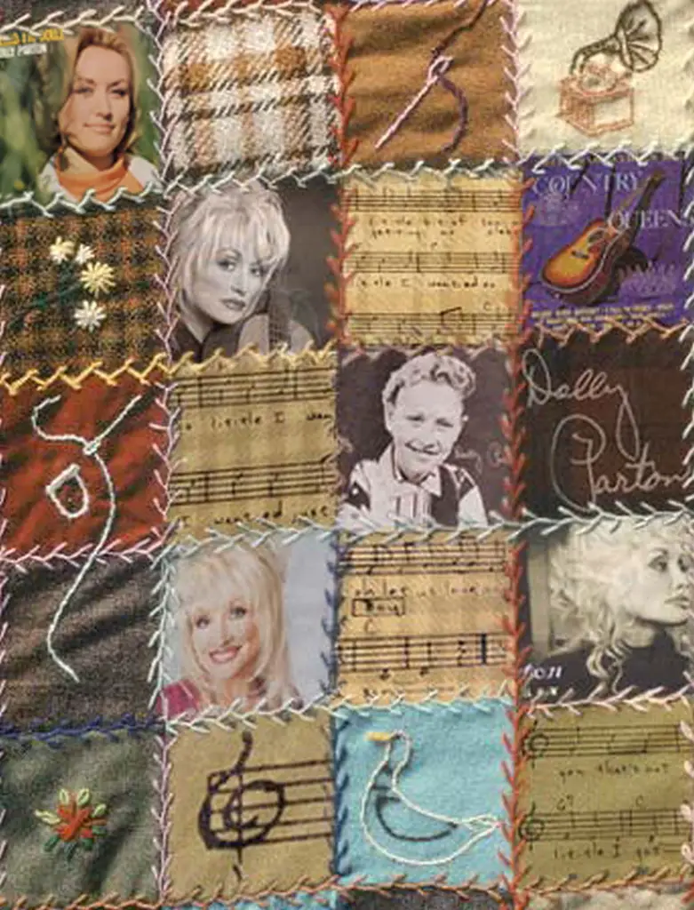 What Size Bra Does Dolly Parton Wear