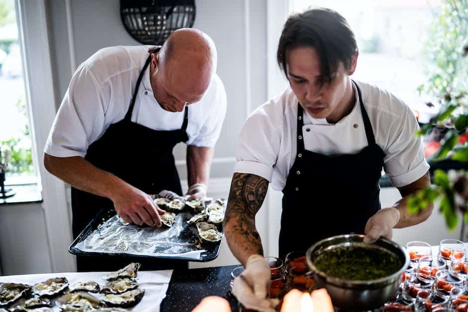 Why Do Chefs Wear White