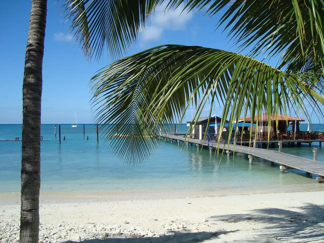 What To Wear In Aruba