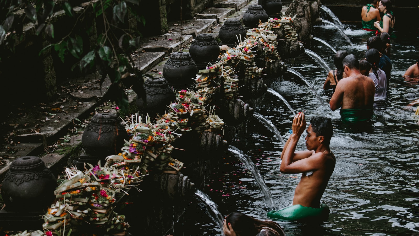 What To Wear In Bali