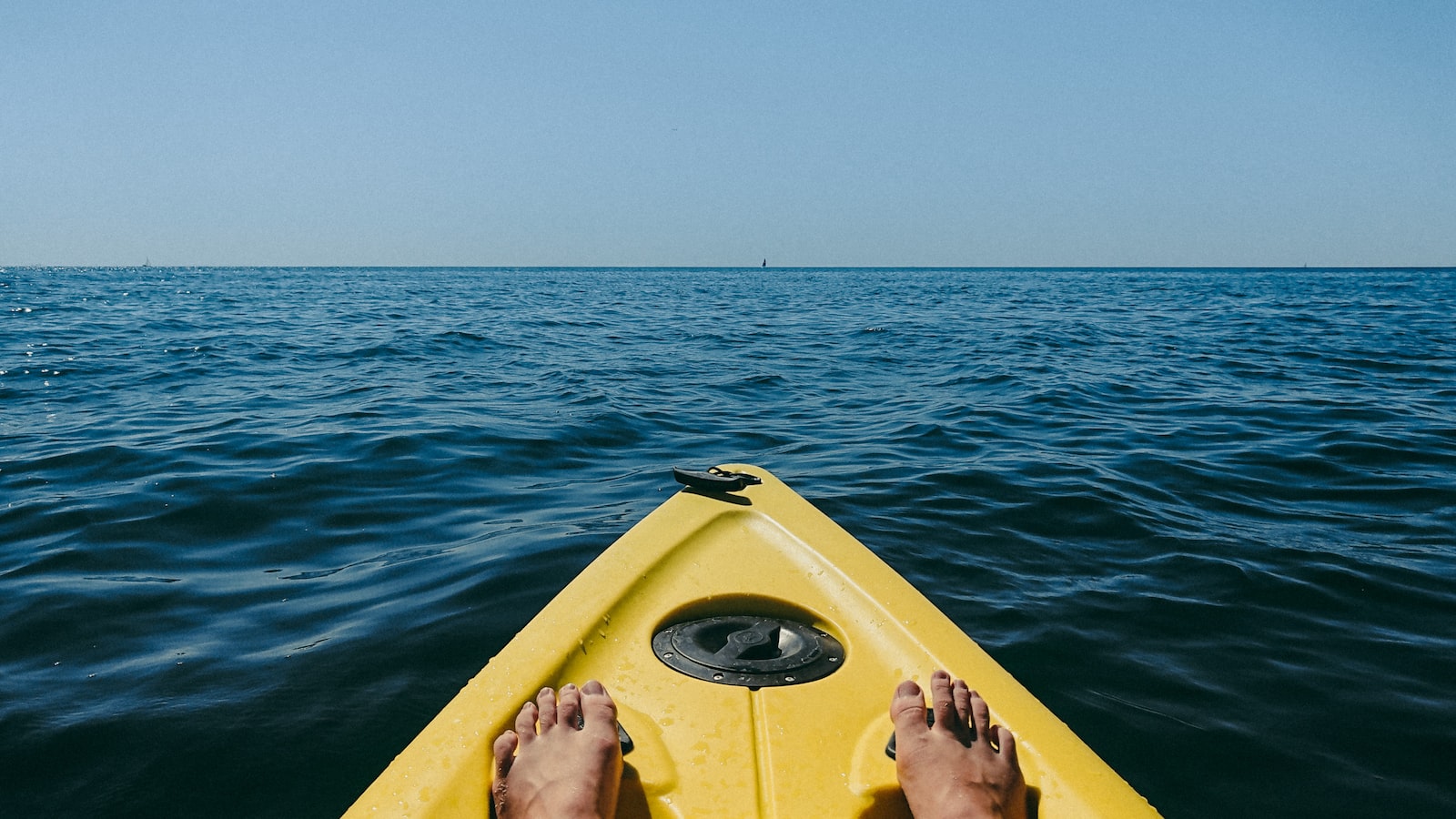 What To Wear Kayaking In Summer