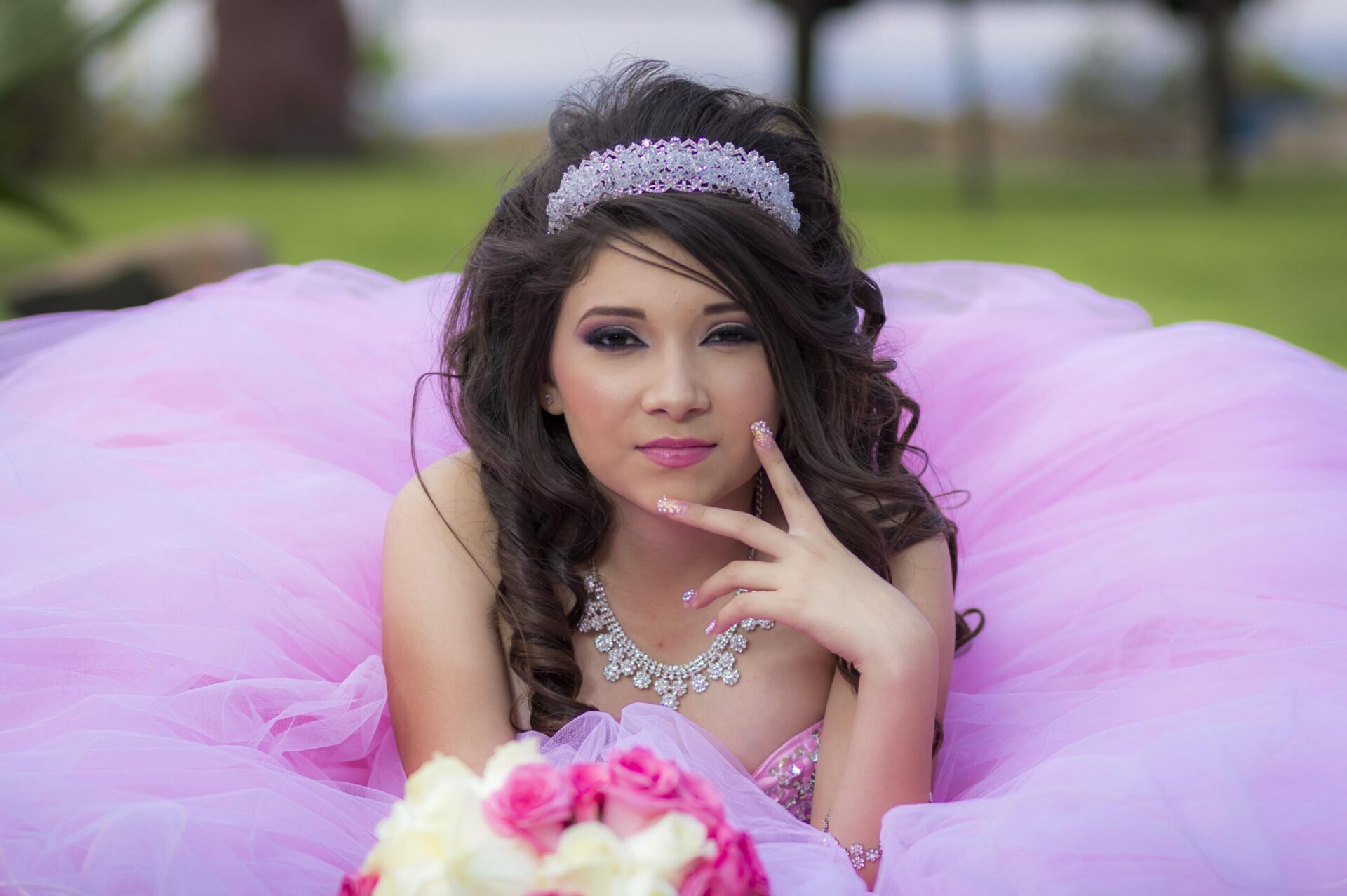 What To Wear To A Quinceanera