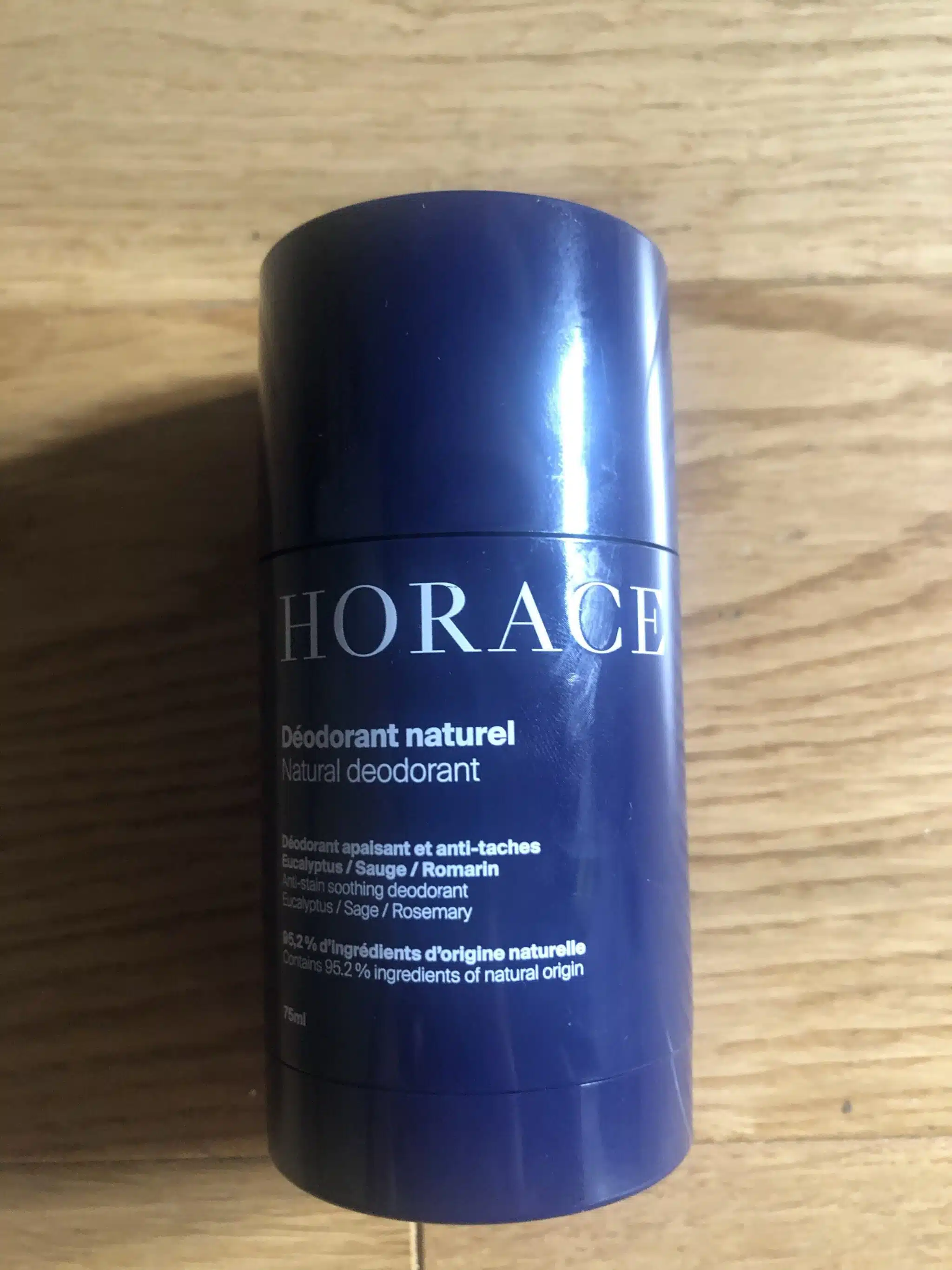 Can You Wear Deodorant For A Ct Scan