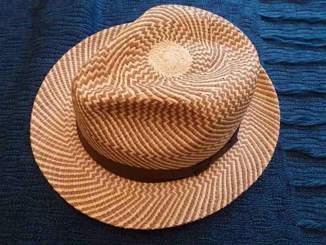 How To Wear A Panama Hat