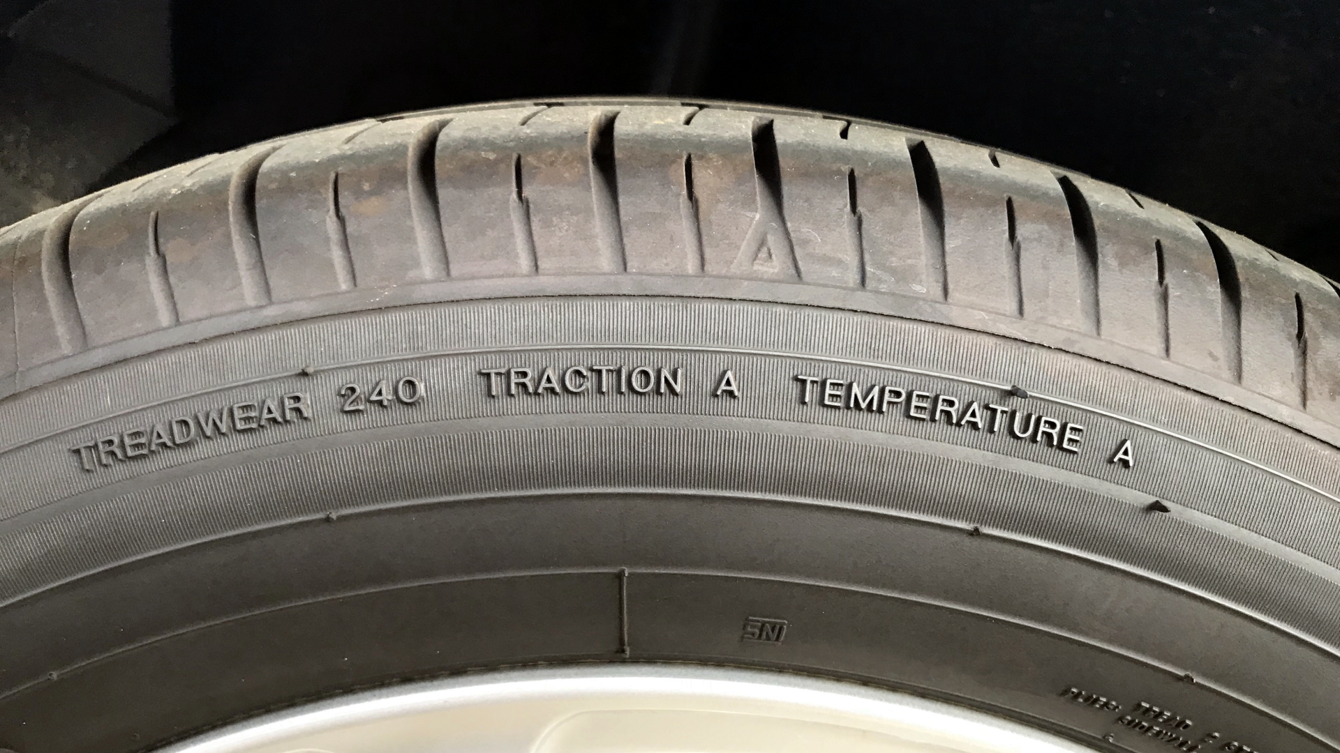 What Causes Inside Tire Wear