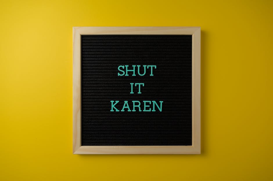 What Do Karen’s Wear