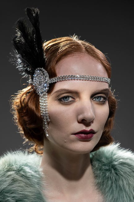 What To Wear To A Gatsby Party
