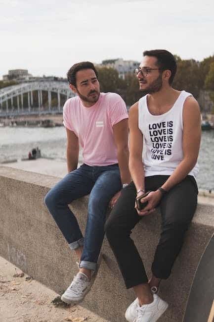 What To Wear To A Gay Club