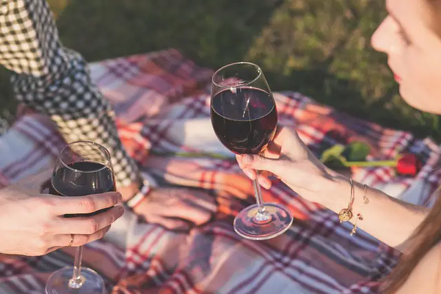 What To Wear To A Picnic Date