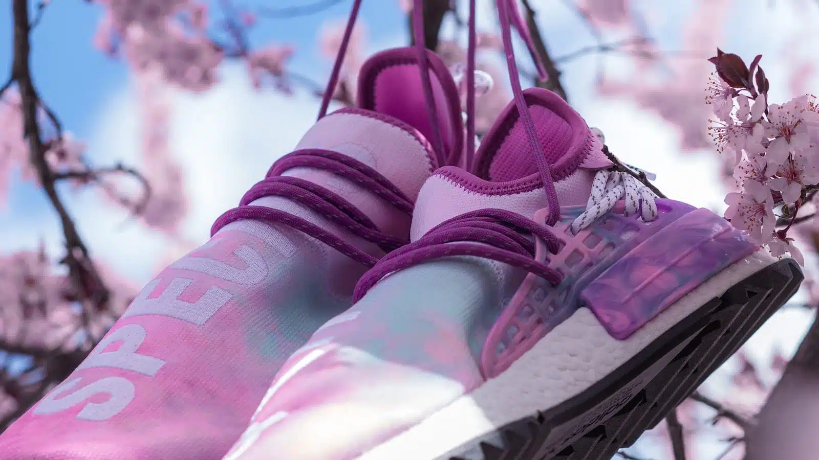 What To Wear With Pink Shoes