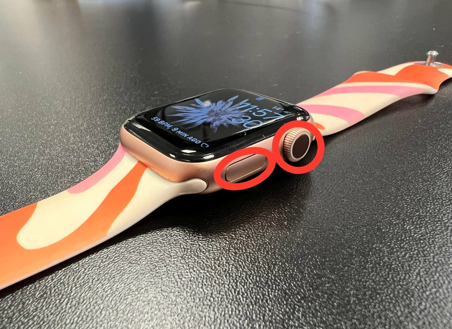 Where To Wear Apple Watch On Wrist