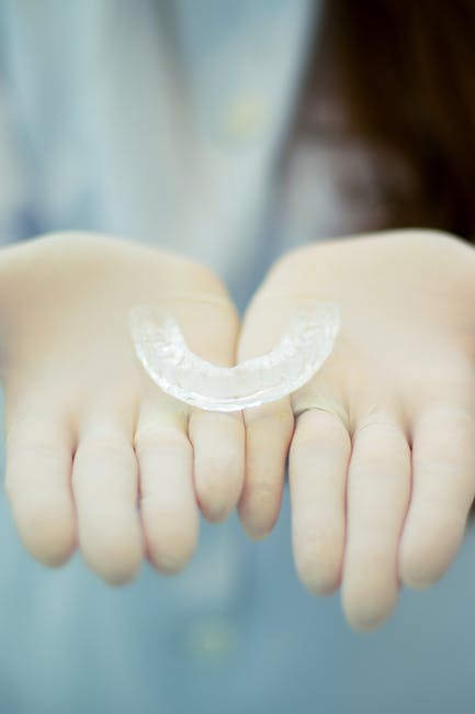 How Long To Wear Invisalign Retainer