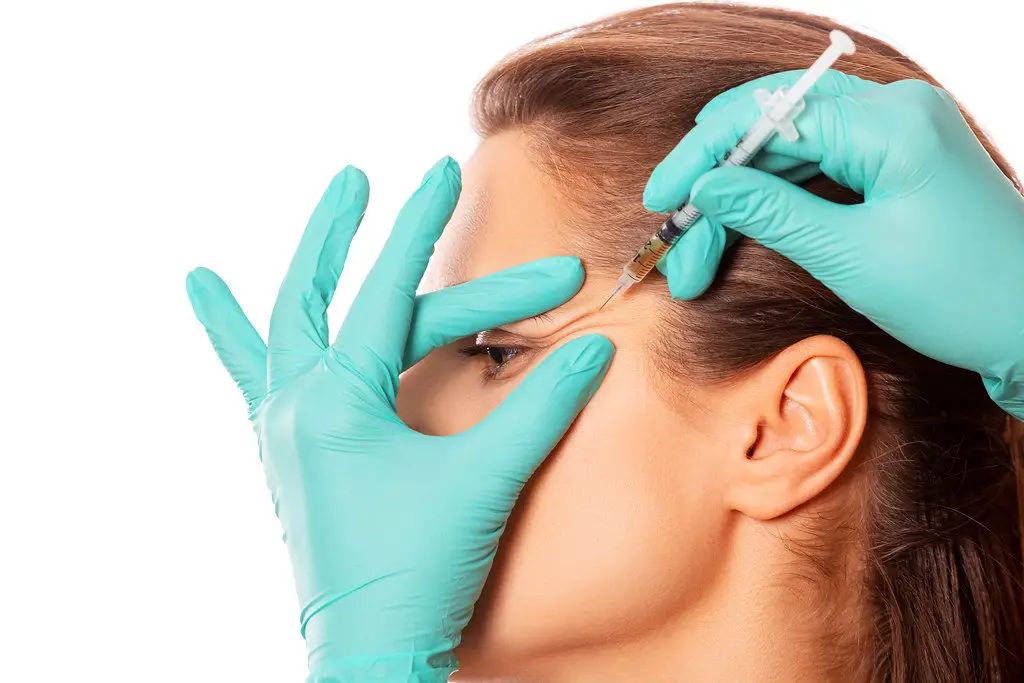 How To Get Botox To Wear Off Faster