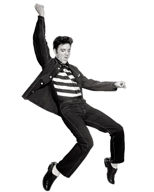 What Size Shoe Did Elvis Wear