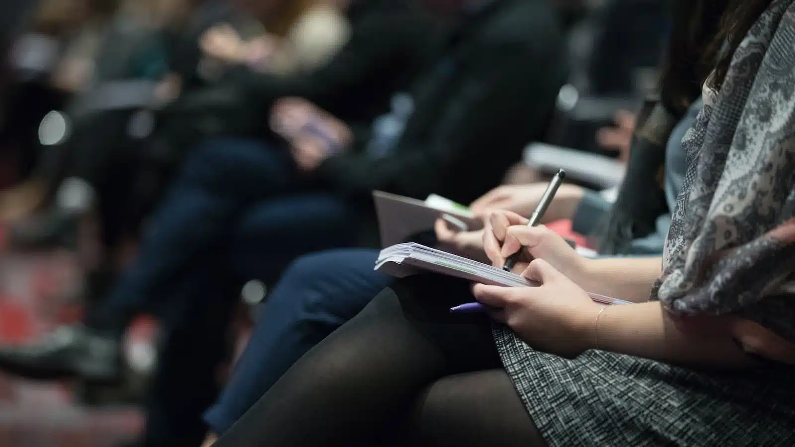 What Not To Wear At An Interview