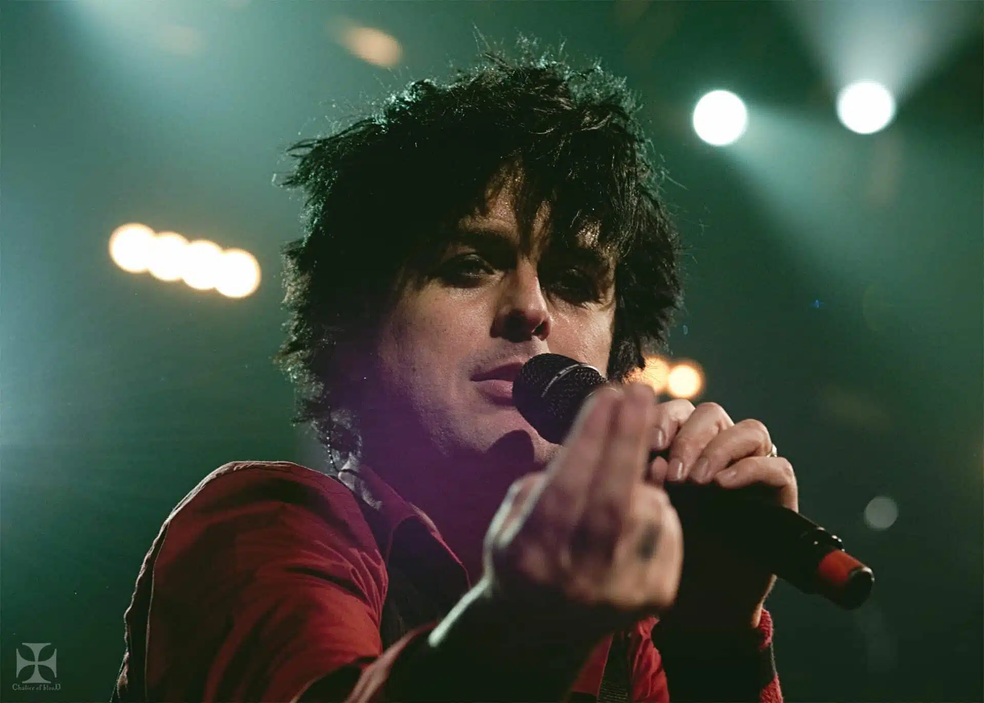 What To Wear To A Keith Urban Concert