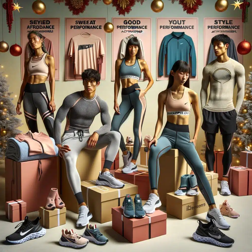 5 Affordable Activewear Brands for Style and Performance