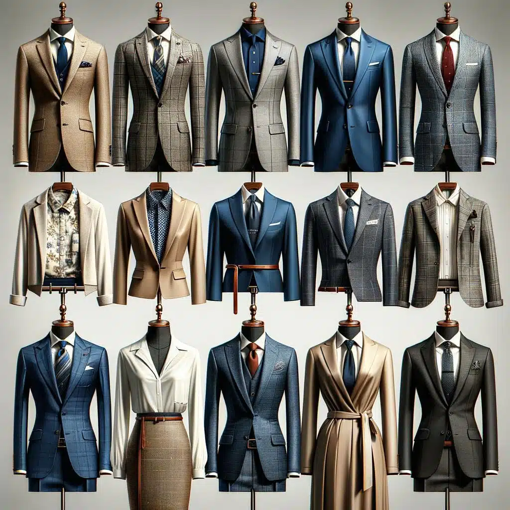 The 7 Best Workwear Brands for Professional Style