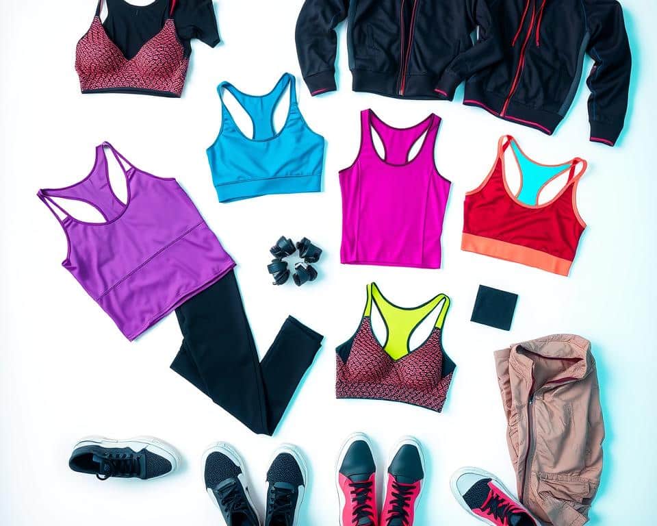 Activewear for Women: 10 Must-Have Pieces for Workouts