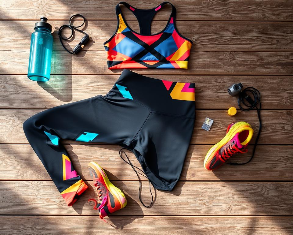affordable stylish activewear