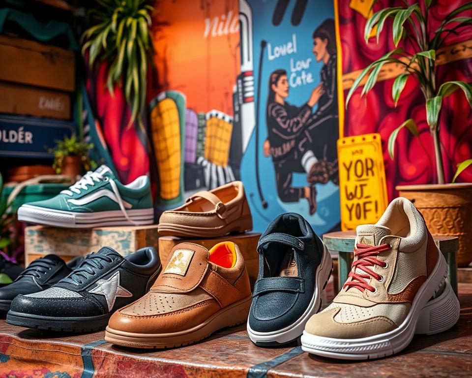 best affordable shoe brands