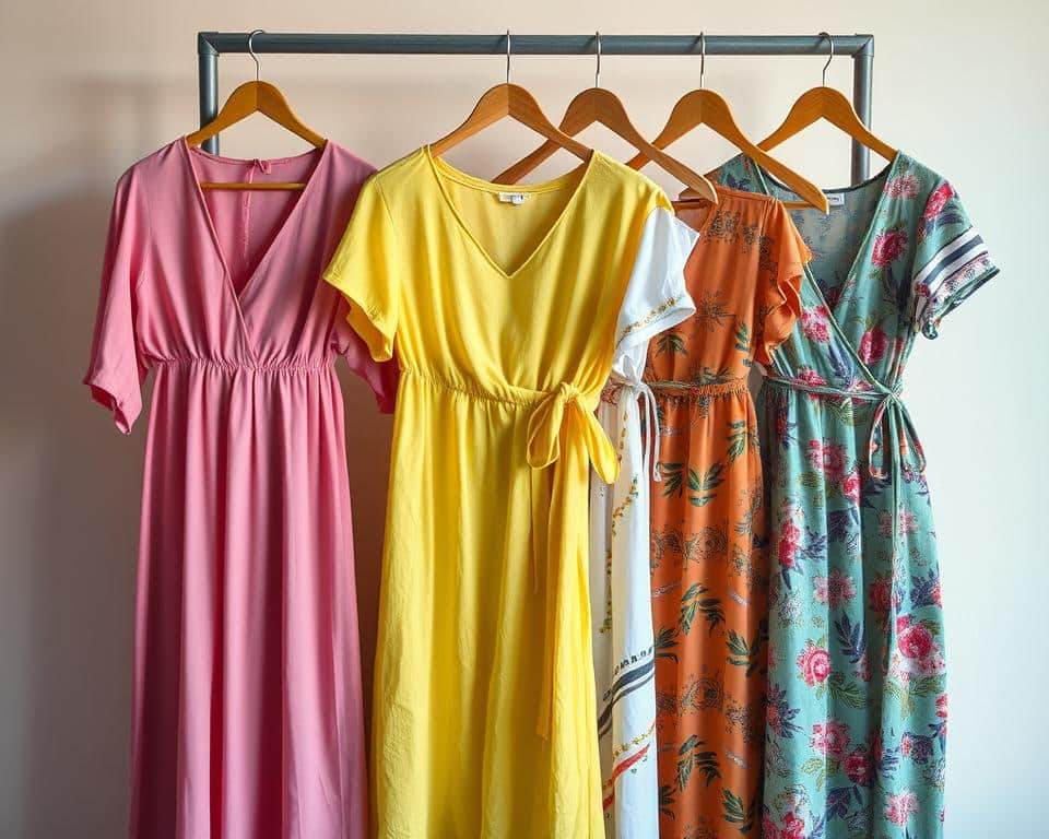 casual dresses