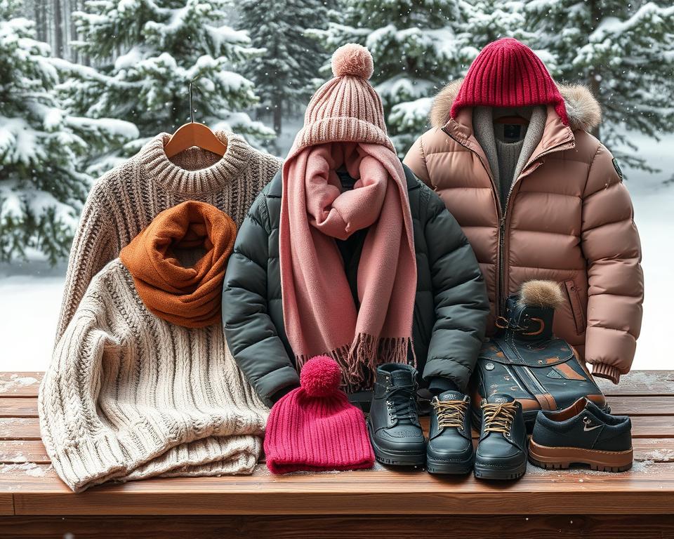 The Best Casual Winter Wear to Keep You Warm in Style