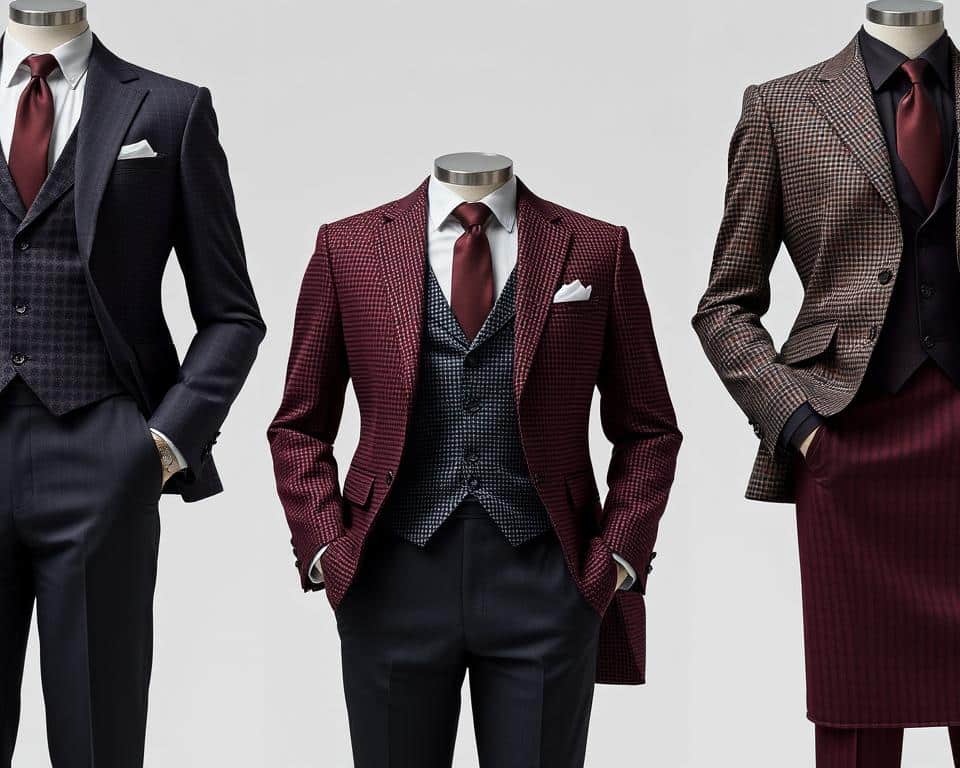 classic formal patterns