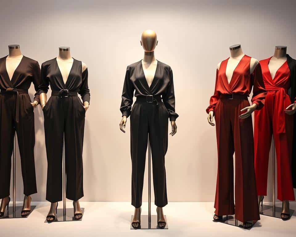 contemporary jumpsuits