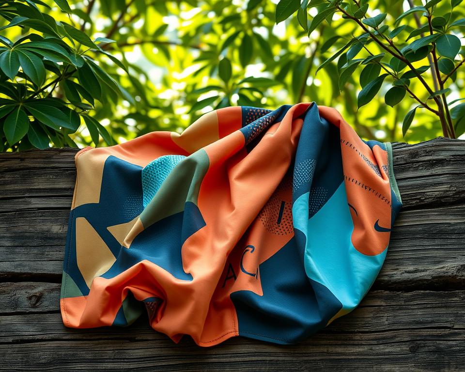 eco-conscious athletic fabric eco-conscious athletic fabric