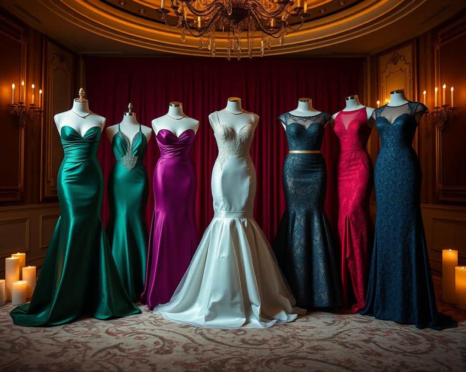 Evening Gowns: 7 Stunning Options for Your Next Formal Event
