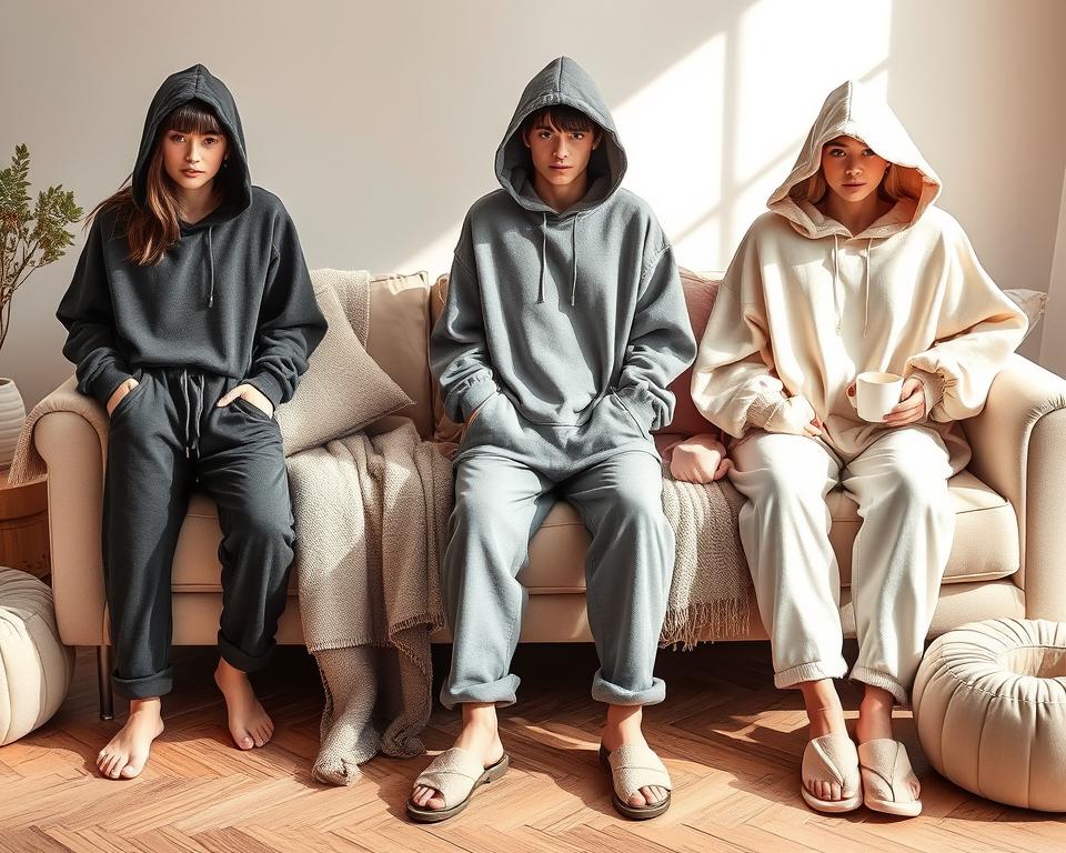 fashionable loungewear deals