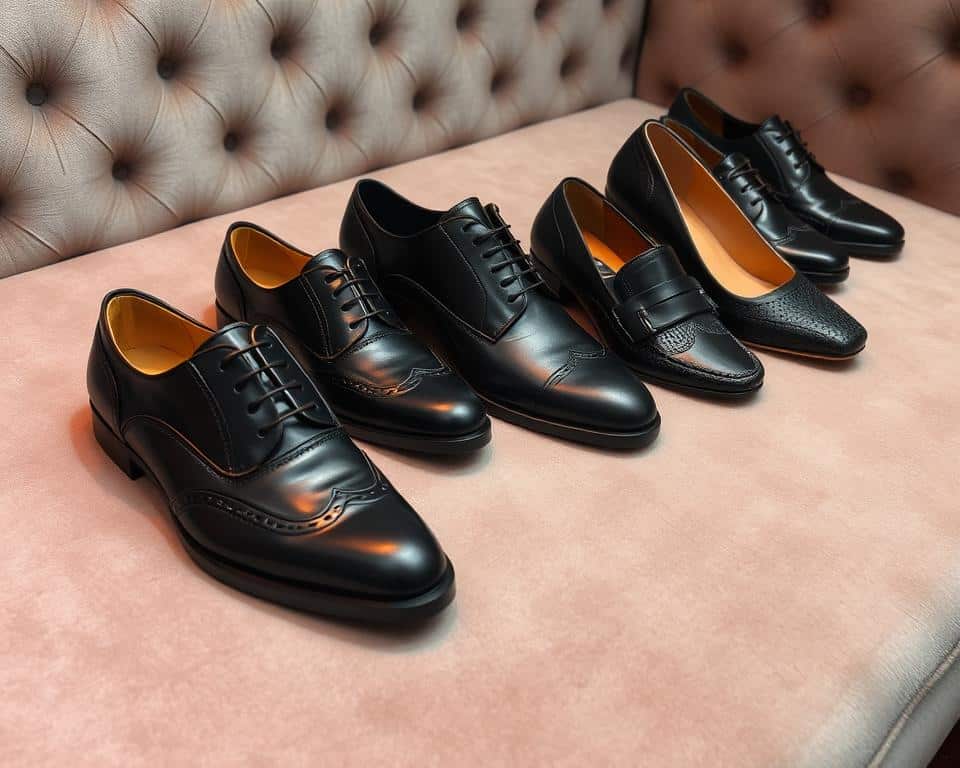 Formal Footwear: Best Shoes to Complete Your Elegant Look