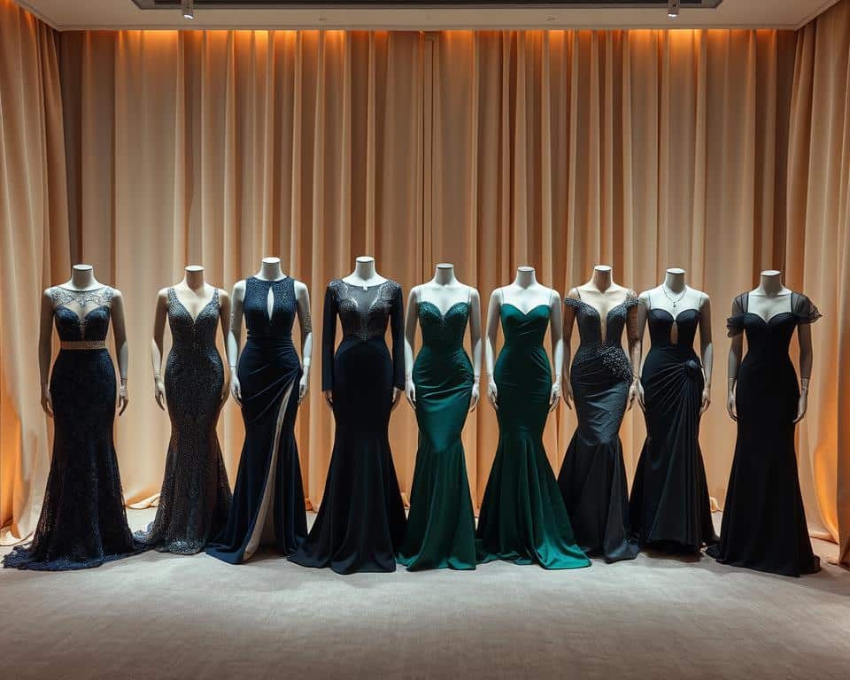 12 Elegant Formal Dresses for Special Occasions