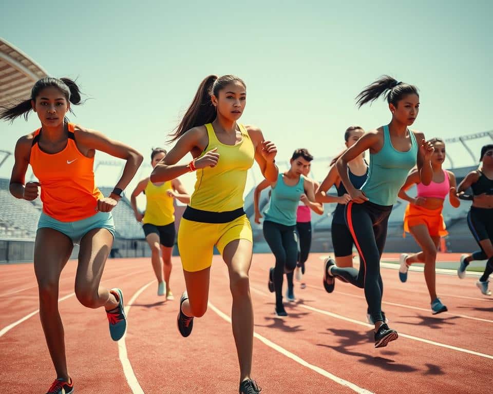 High-Performance Activewear: Top Picks for Athletes