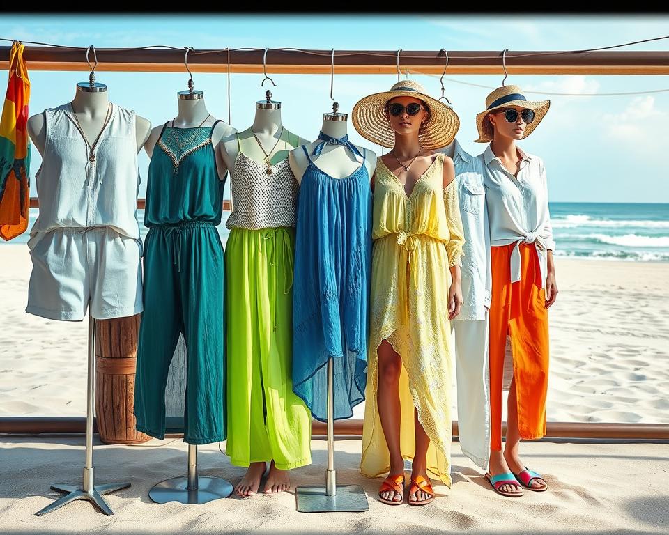 mix and match outfits