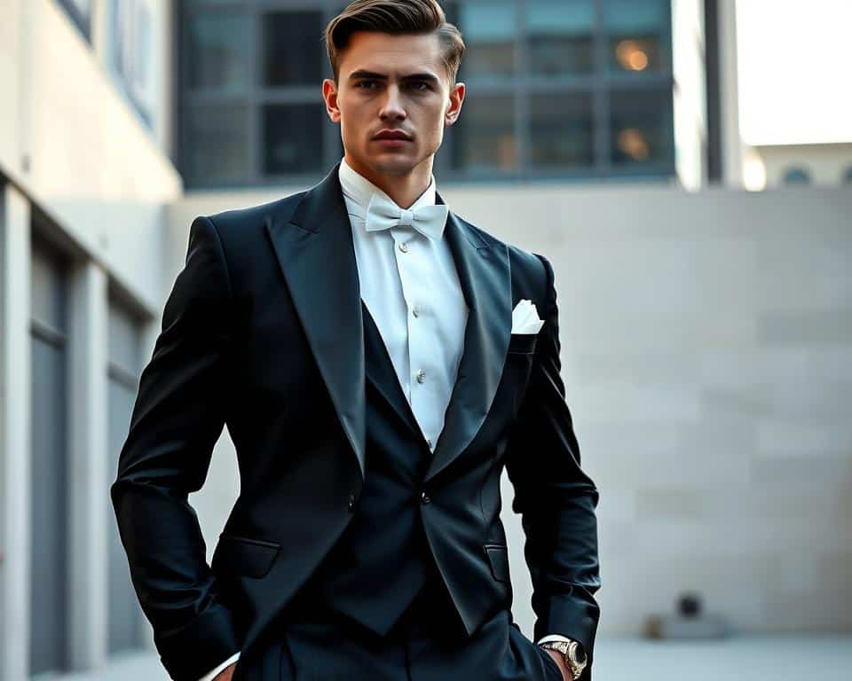 Modern Formal Wear: Blend Tradition with Contemporary Style