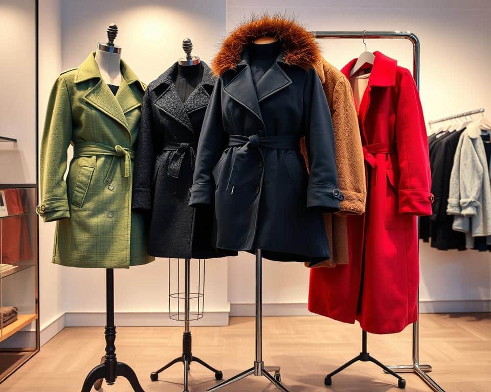 Plus-Size Outerwear: 6 Stylish Options for Every Occasion